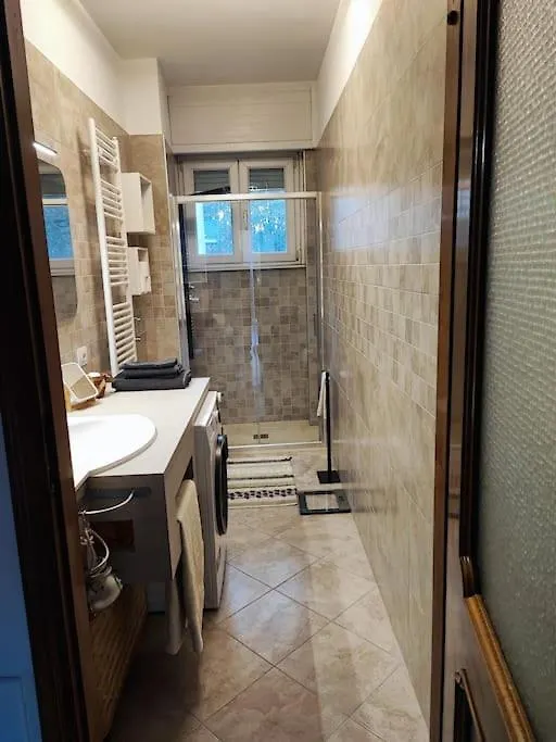 Апартаменты Casa Iole Милан
