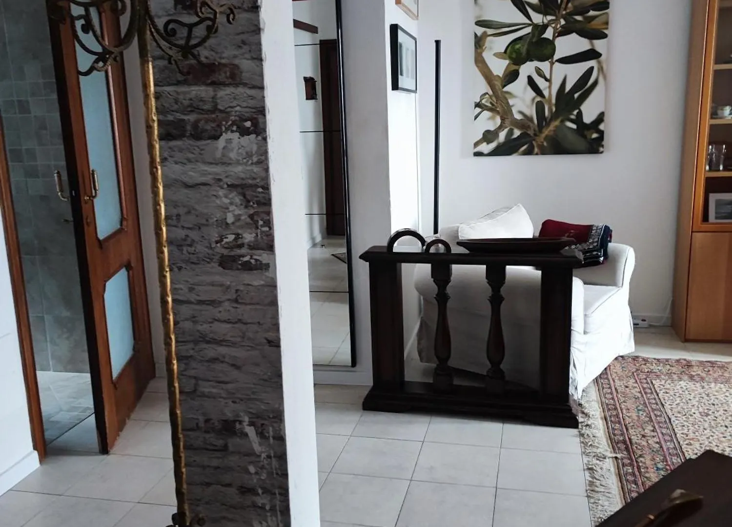 Апартаменты Casa Iole Милан