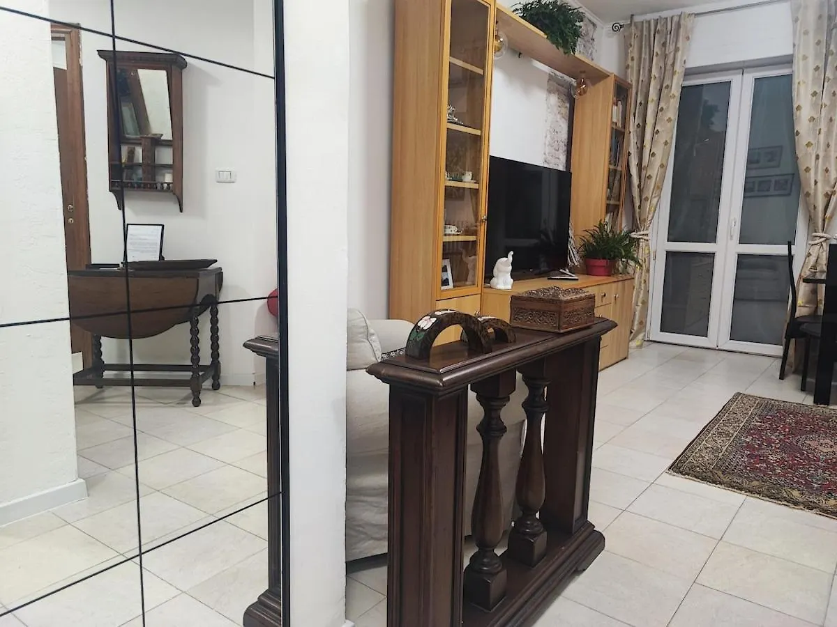 Апартаменты Casa Iole Милан 0*,