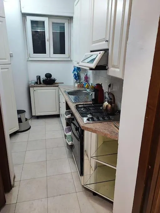 Apartmán Casa Iole Milán 0*,