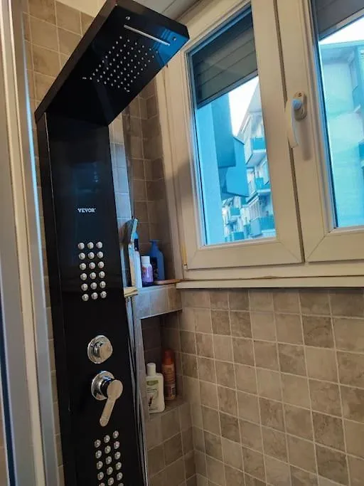 Apartmán Casa Iole Milán