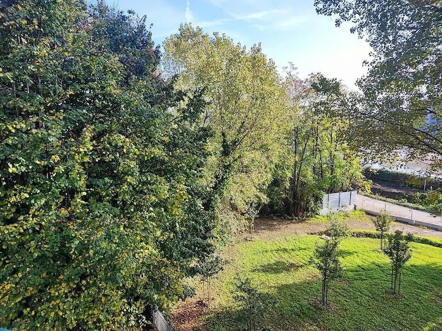 Apartmán Casa Iole Milán 0*,  Itálie