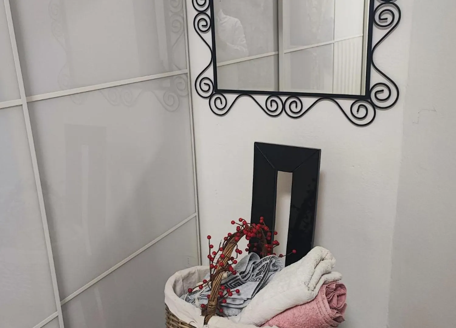 Apartmán Casa Iole Milán 0*,