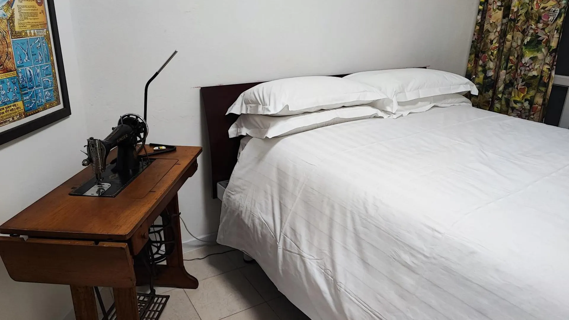 Apartmán Casa Iole Milán 0*,  Itálie