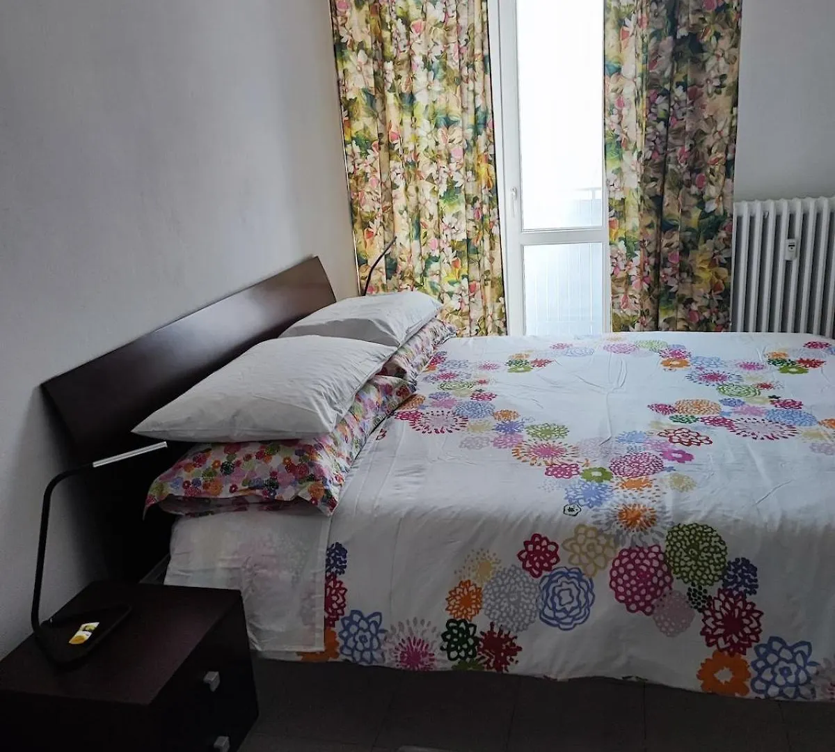 Apartmán Casa Iole Milán Itálie