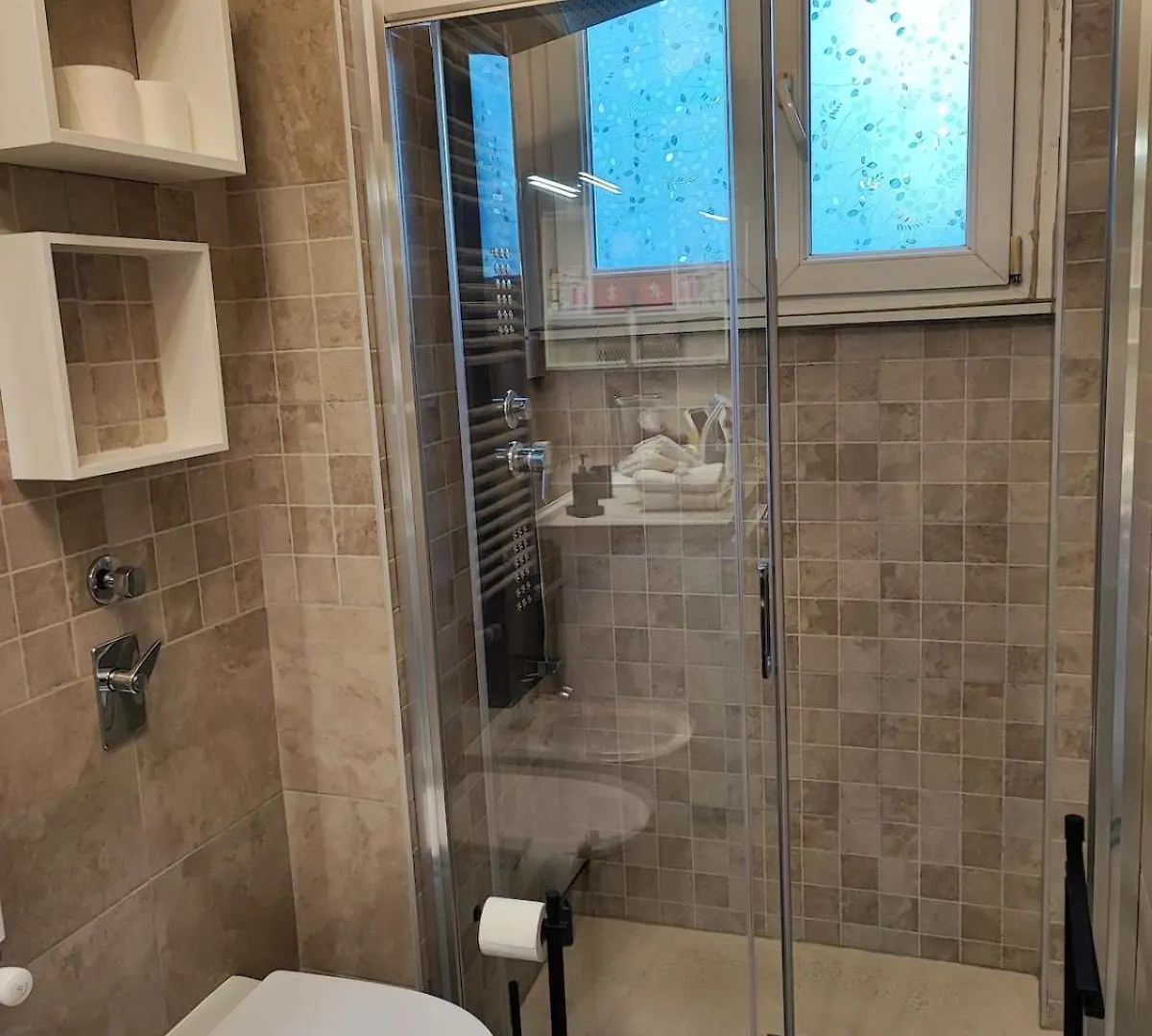 Apartmán Casa Iole Milán