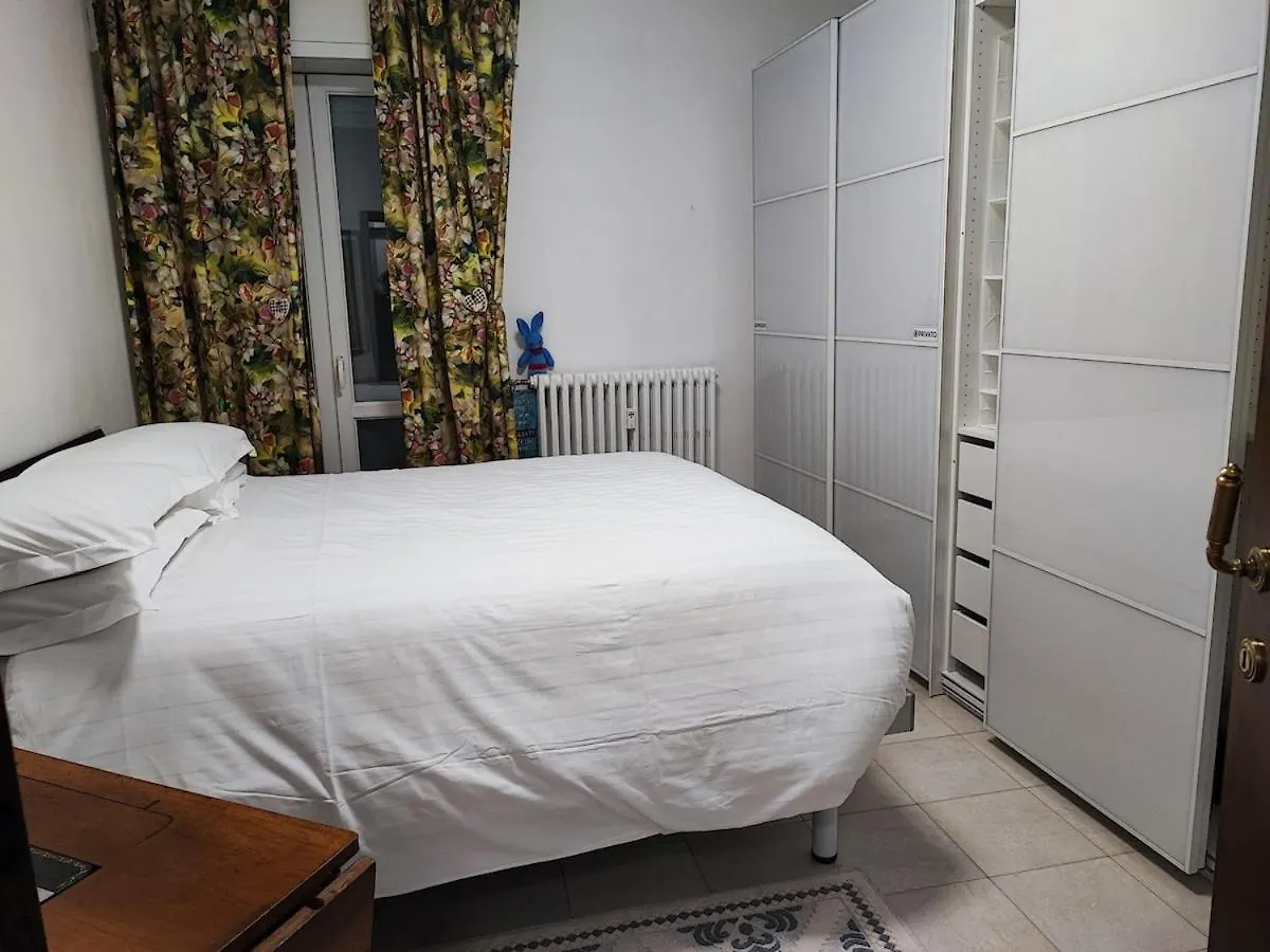 Apartmán Casa Iole Milán