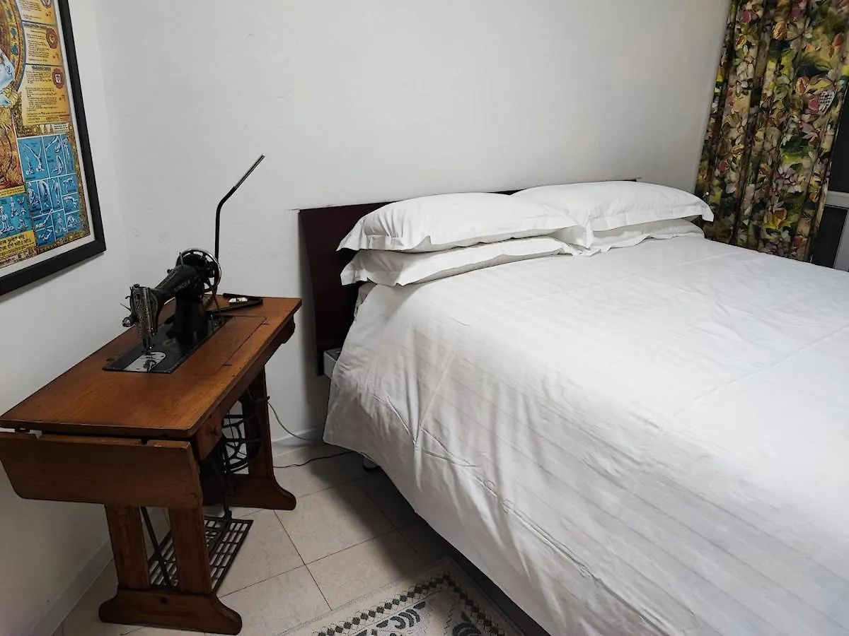 Apartmán Casa Iole Milán