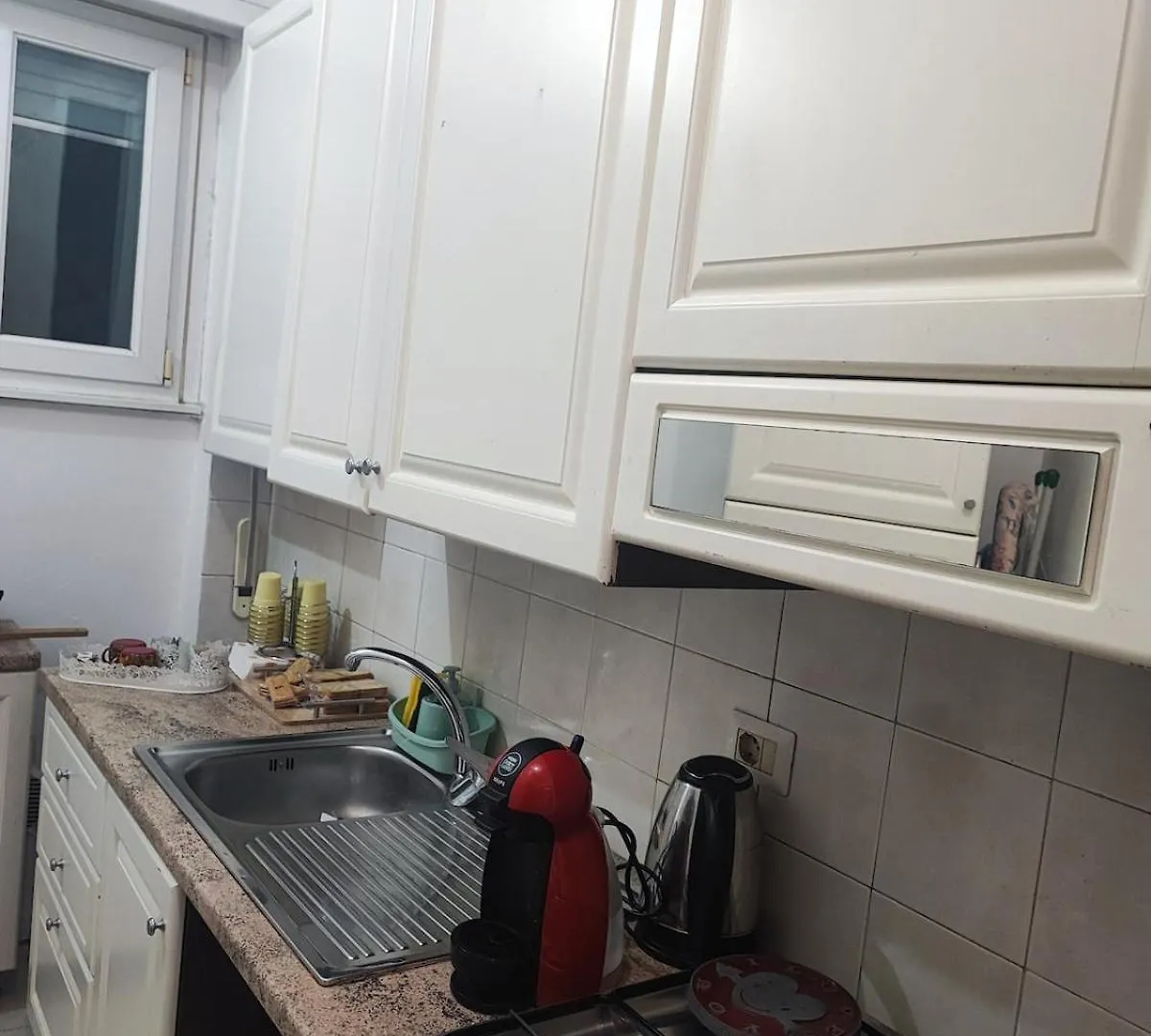 Apartmán Casa Iole Milán